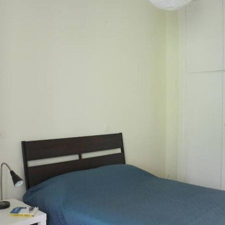 Athens Central Green 7 Min From Metro And 2 Min From Trolley Esterno foto